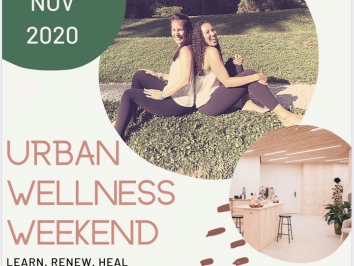 Urban Wellness Weekend